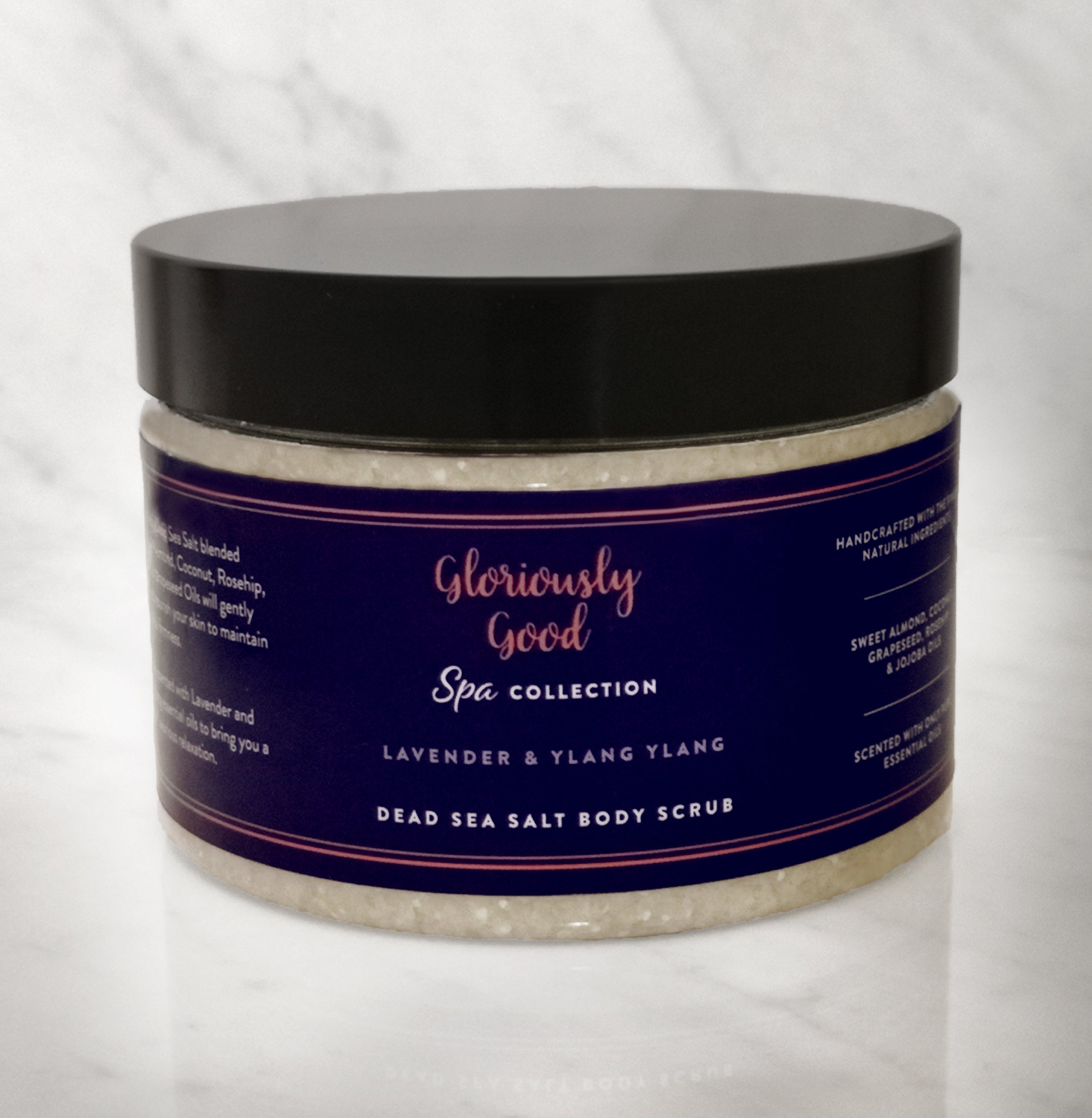 Spa Collection Presentset