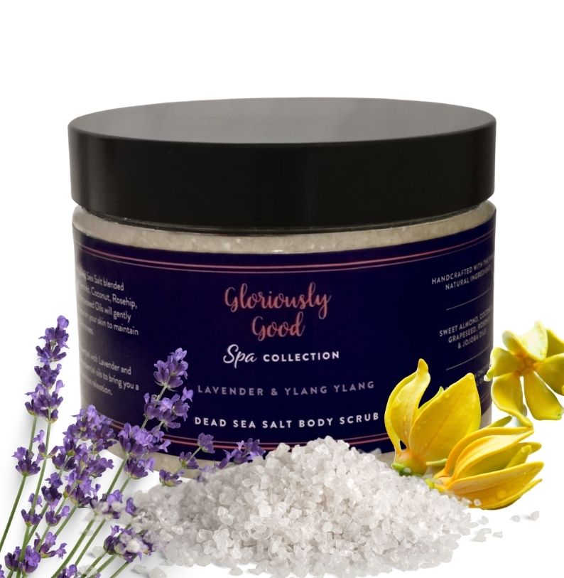 Spa Collection Presentset