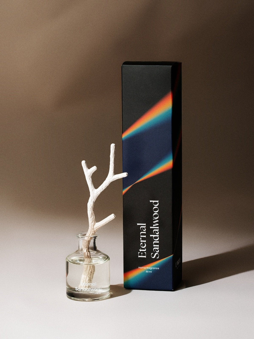 Rumsdoft "Eternal Sandalwood" – 50 ml