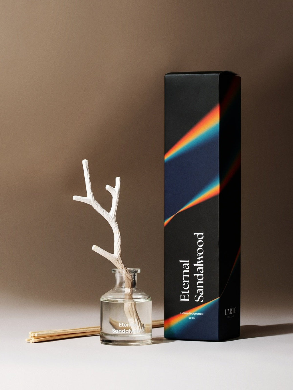 Rumsdoft "Eternal Sandalwood" – 50 ml