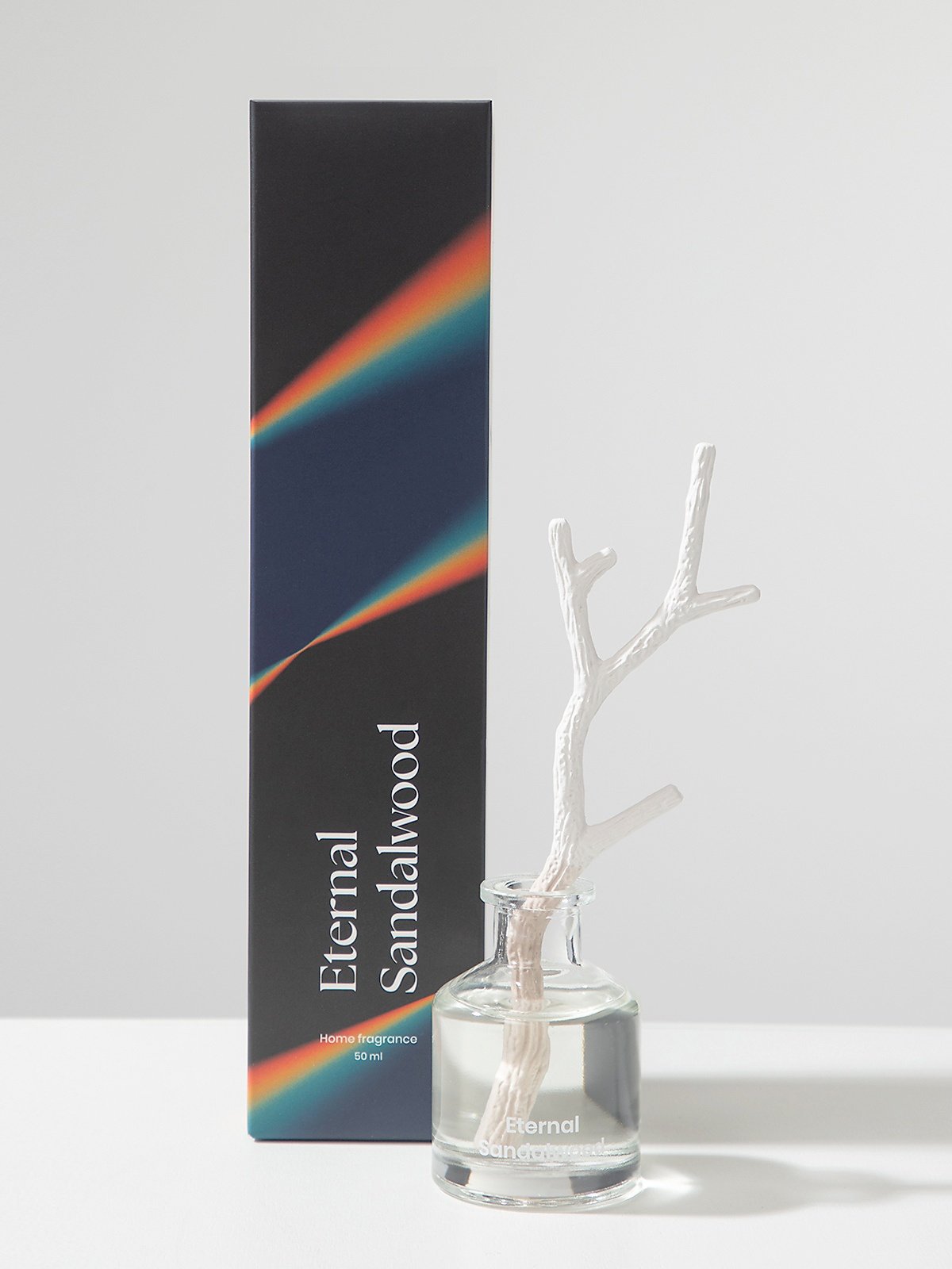 Rumsdoft "Eternal Sandalwood" – 50 ml