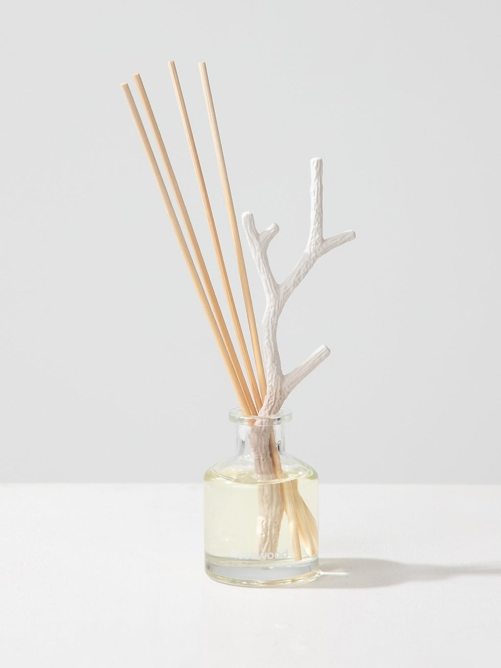 Rumsdoft "Rosewood" – 50 ml