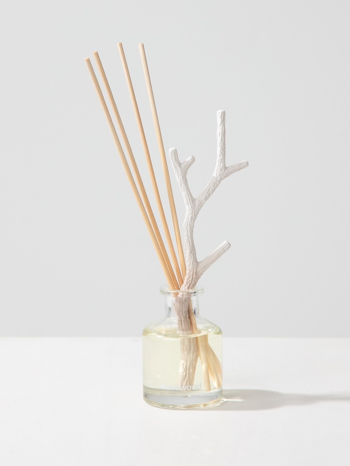 Rumsdoft "Rosewood" – 50 ml