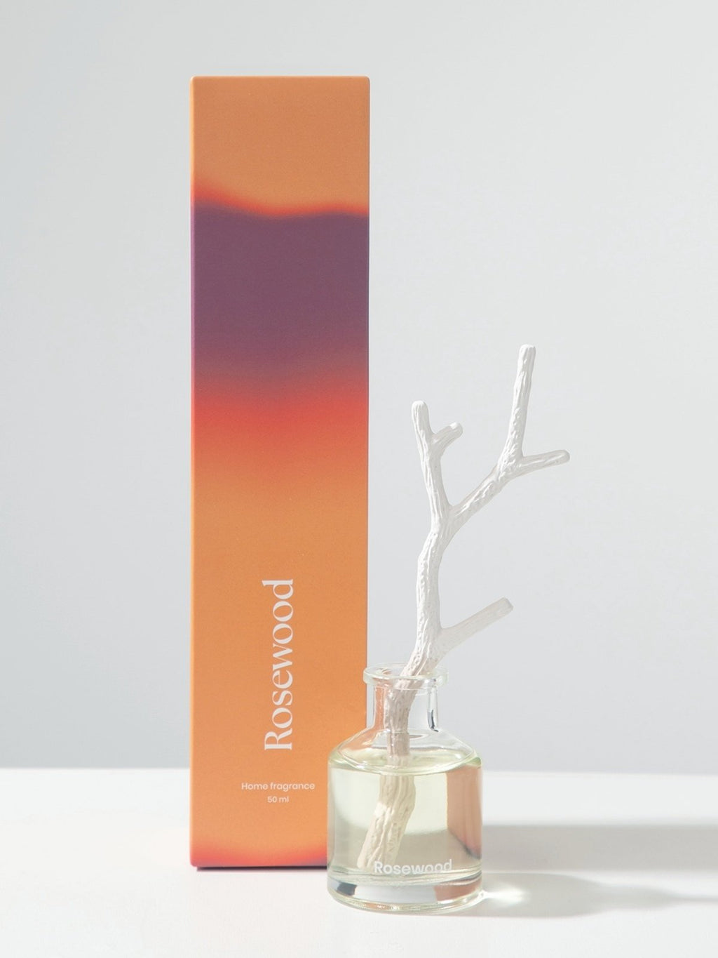 Rumsdoft "Rosewood" – 50 ml