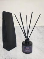 Doftpinnar – Grapefrukt, Mandarin, Rosmarin & Vetiver