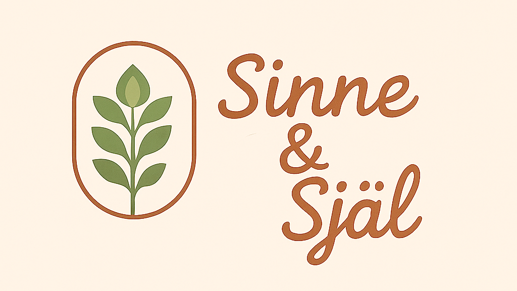 Sinne Och Själ